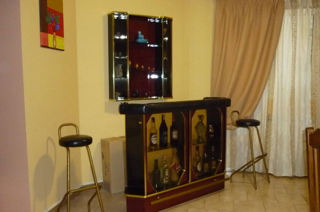 Hotel Francisco Javier A Coruna Ngoại thất bức ảnh