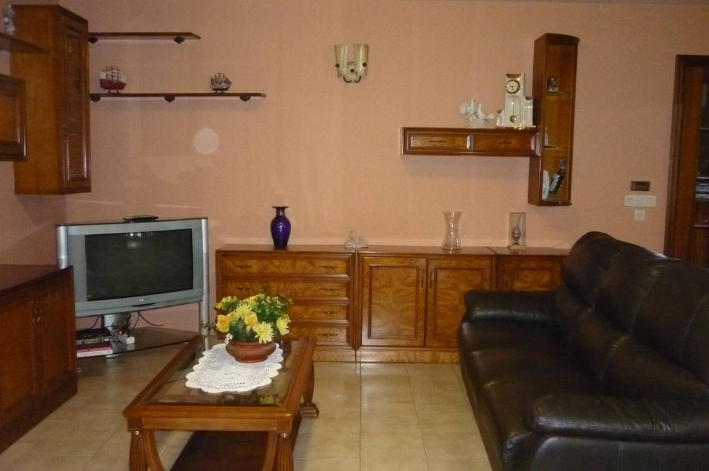 Hotel Francisco Javier A Coruna Ngoại thất bức ảnh