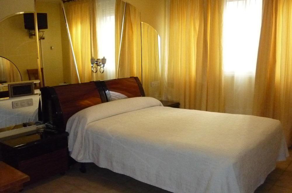 Hotel Francisco Javier A Coruna Ngoại thất bức ảnh