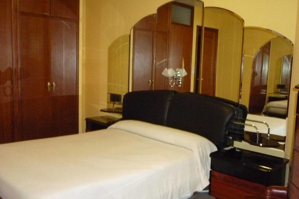 Hotel Francisco Javier A Coruna Ngoại thất bức ảnh